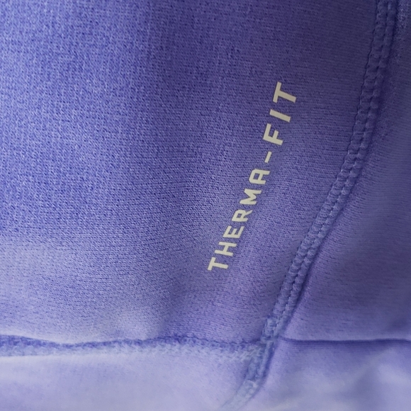 Nike Hooded Sweatshirt - Picture 5 of 8